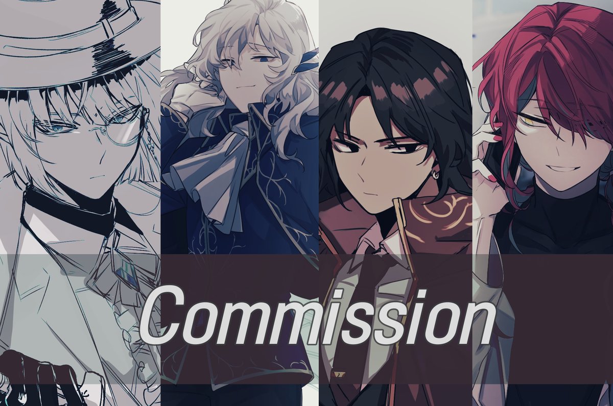첼 컴션계 (@CHell_CM) / Posts / X