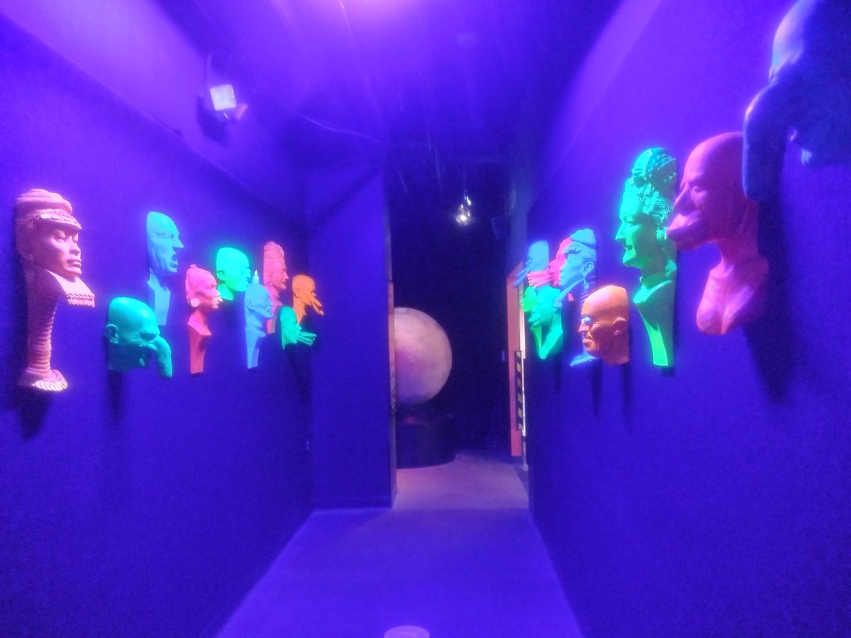 Ripley's Believe it or Not!