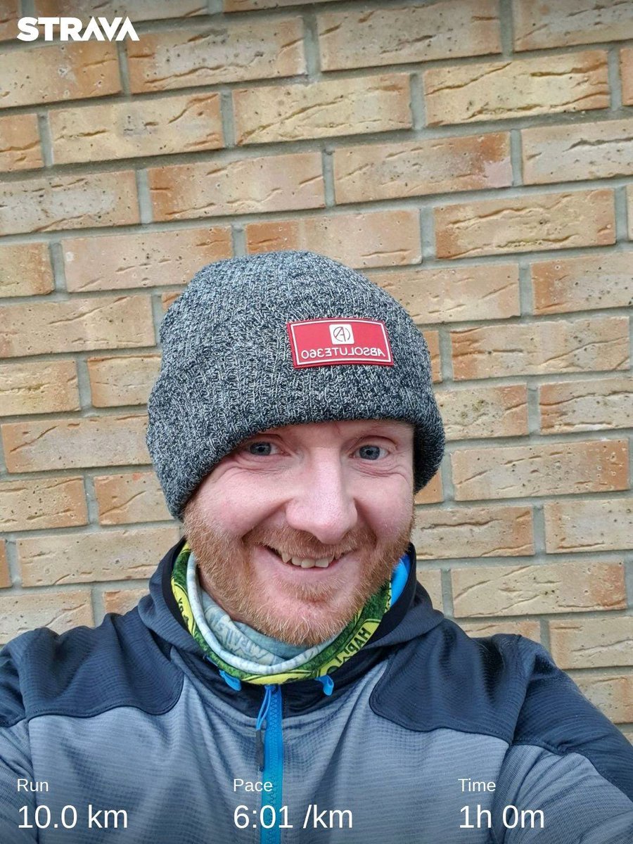 Streetoutlawrun's tweet photo. 60 mins easy effort run to round off a good weeks running and return to strength work. Happy 😊
#TeamAW🖤🤍 #TrueSapien #bandoforange 🧡 #BeObsessed #screwmediocrity #247running #Absolute360 #sportsbarista #ukrunchat #keepitfunsimplepositive #trusttheprocess #Wintersprinters https://t.co/Nfgecklhy1