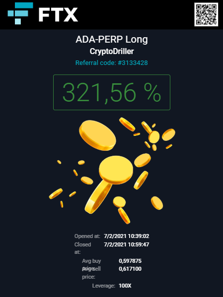 CryptoDriller's tweet photo. Some scalps
#Knifecatching https://t.co/BFRfGUzdhH