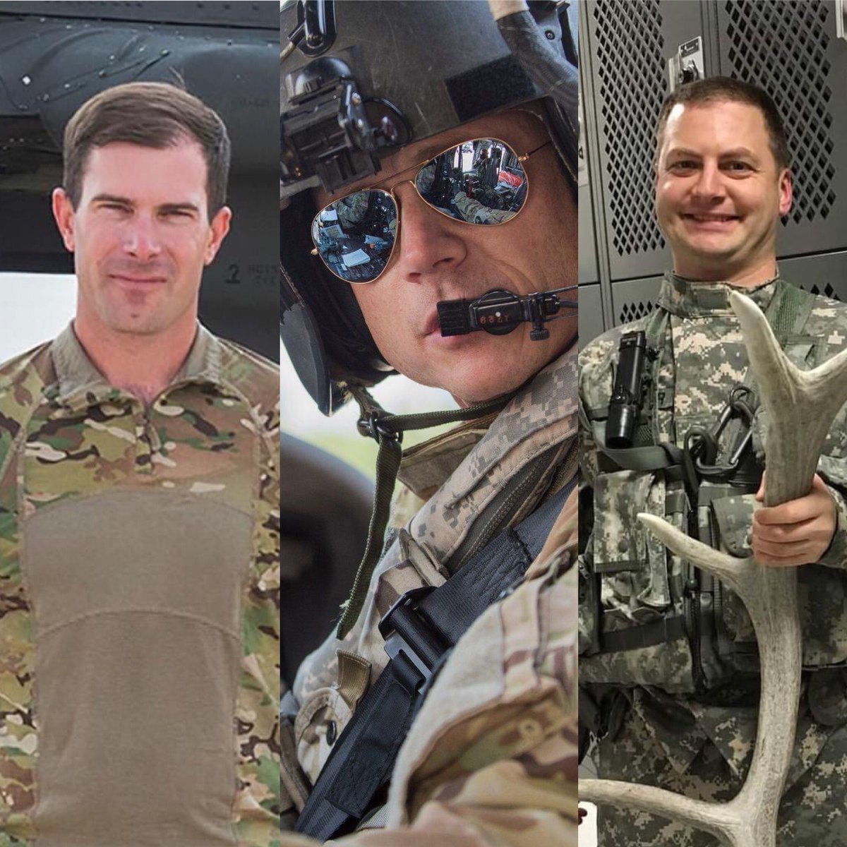 mest days air national guard