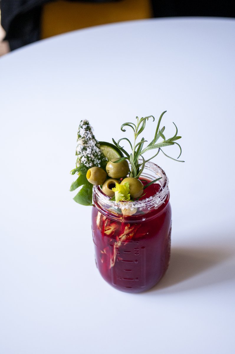 Wild Rag Vodka 🏆 tweet media