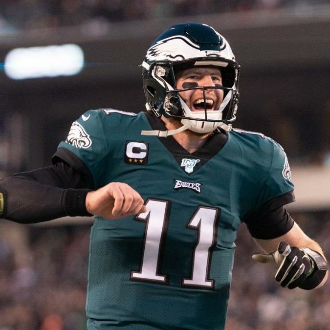 eagles pass on foles player option, foles signs with the jags, wentz is the franchise QBso don't you worry your pretty, little mindpeople throw rocks at things that shineand life makes love look hardthe stakes are high, the water's roughbut this love is ours