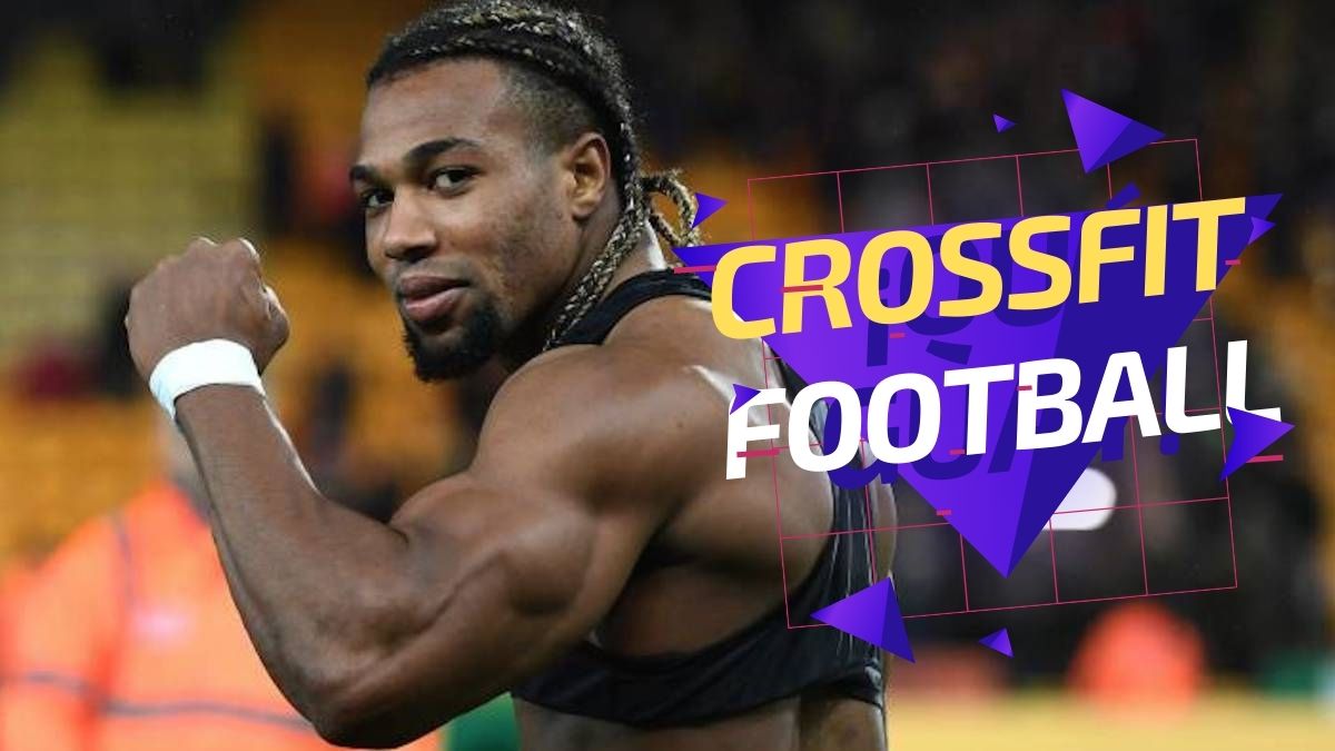 FichajazoWeb's tweet image. ¿Qué es el CrossFit Football? Una modalidad que gustará a Adama Traoré

fichajazo.com/miscelanea/que…