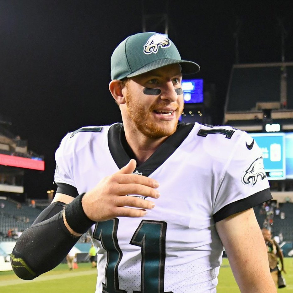 wentz plays full regular season, leads birds to playoffscause we breakdown a littlebut when you get me alone, it's so simplecause baby, I know what you knowwe can feel it...and all the pieces fallright into place
