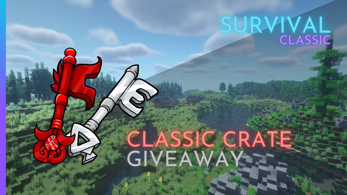 MineFableMC's tweet photo. Yo, so I had this really cool idea. Why don't we do a giveaway on the twitter right. But actually announce the winner this time? Let's give this a go. Like and retweet to enter 💎 https://t.co/aTpOpgZeMy