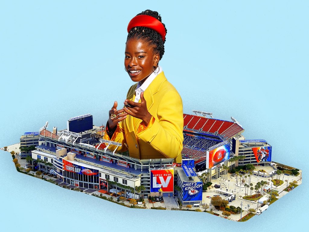 Beth Bond tweet media