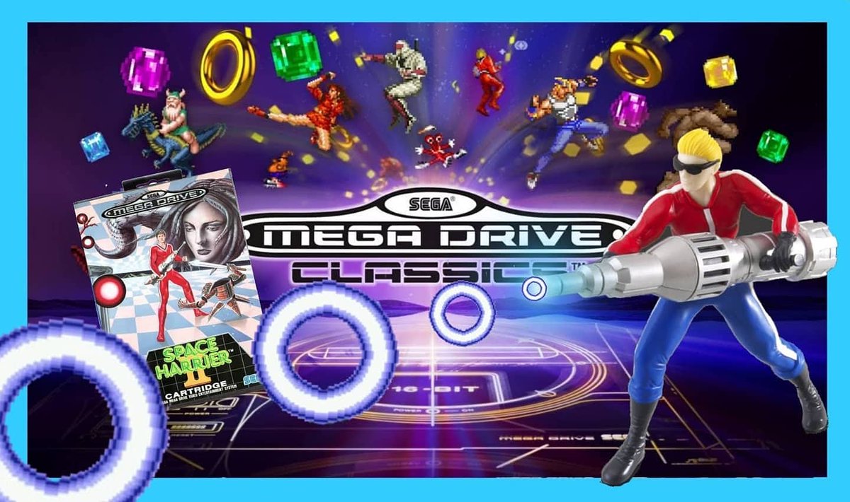 KeithJa76034341's tweet photo. Sega PS4 classics checkout links
#superthunderblade
https://t.co/3ajdwpmzMB
#spaceharrierii
https://t.co/nQL5rOstkt
#fullplaylist
https://t.co/AkydaFE36P
Love to hear comments on video and what's your fav
If new please like share subscribe thank you https://t.co/fLmZQoaa1C https://t.co/2QcWm4LLNU