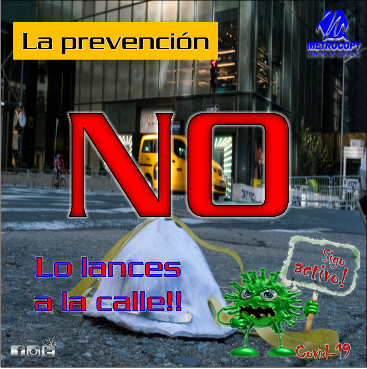 MetrocopyRedes's tweet photo. ¡BUENAS TARDES, FAMILIA!
¡Para nosotros eres importante!
Y por eso que queremos ayudarte a hacer tu vida más amena. Incluso en tiempos de cuarentena, Metrocopy sigue siendo tu mejor opción. 
#Metrocopy #EstamosEnTodo #QuedateEnCasa #Caracas #Venezuela https://t.co/TlDOp9OCgQ