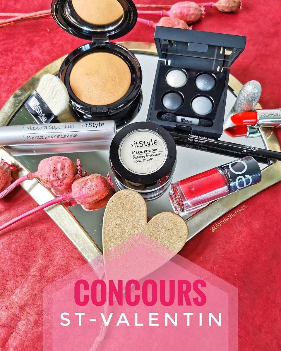 Blondycherryes tweet media