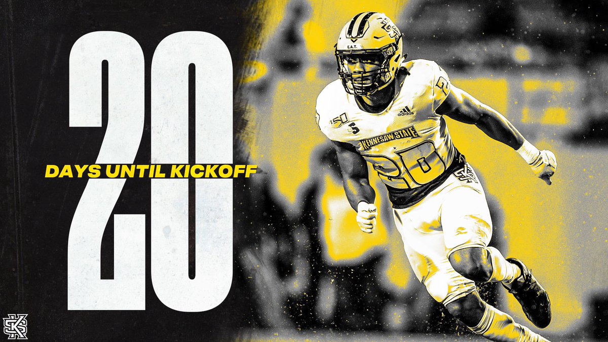 KSUFBRecruiting's tweet photo. “I think we ain’t done yet” 👀
- @CincereMason 🦉
#EATzone https://t.co/BXRHyZJ4KO