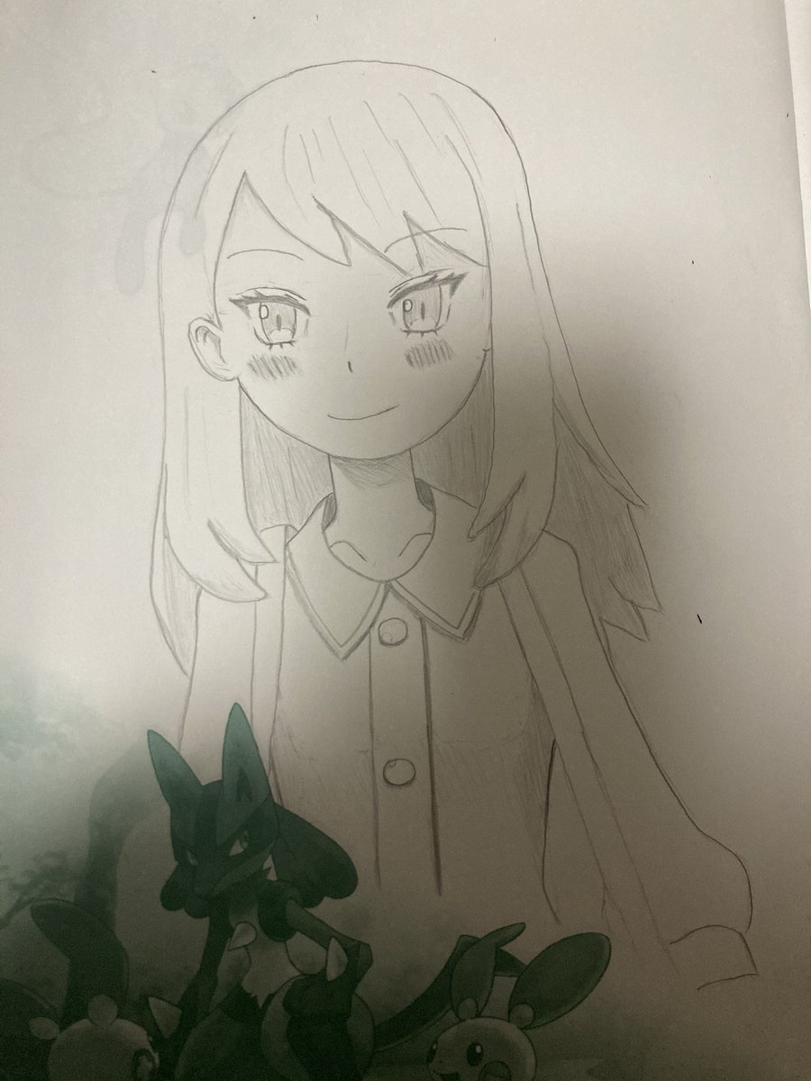 絵上手くなりたい 絵上手くなりたい