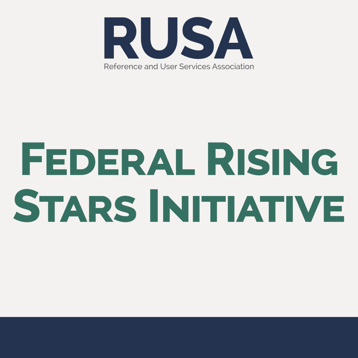 RUSA (ALA) tweet media