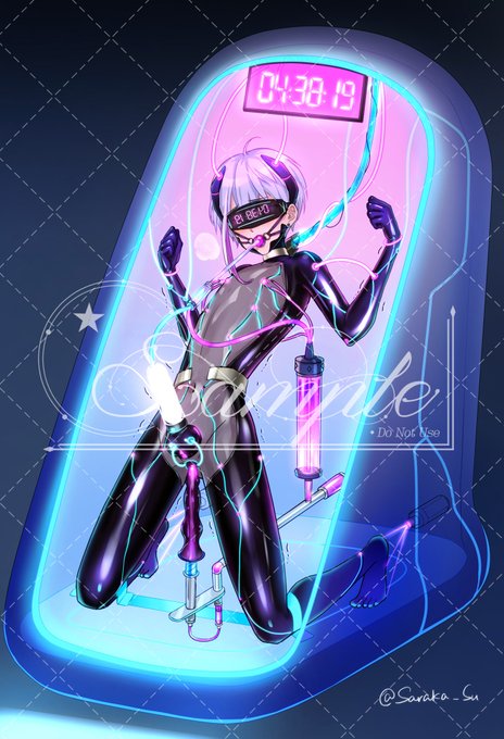 東トマrevengeさん がハッシュタグ ボディスーツ をつけたツイート一覧 1 Whotwi グラフィカルtwitter分析