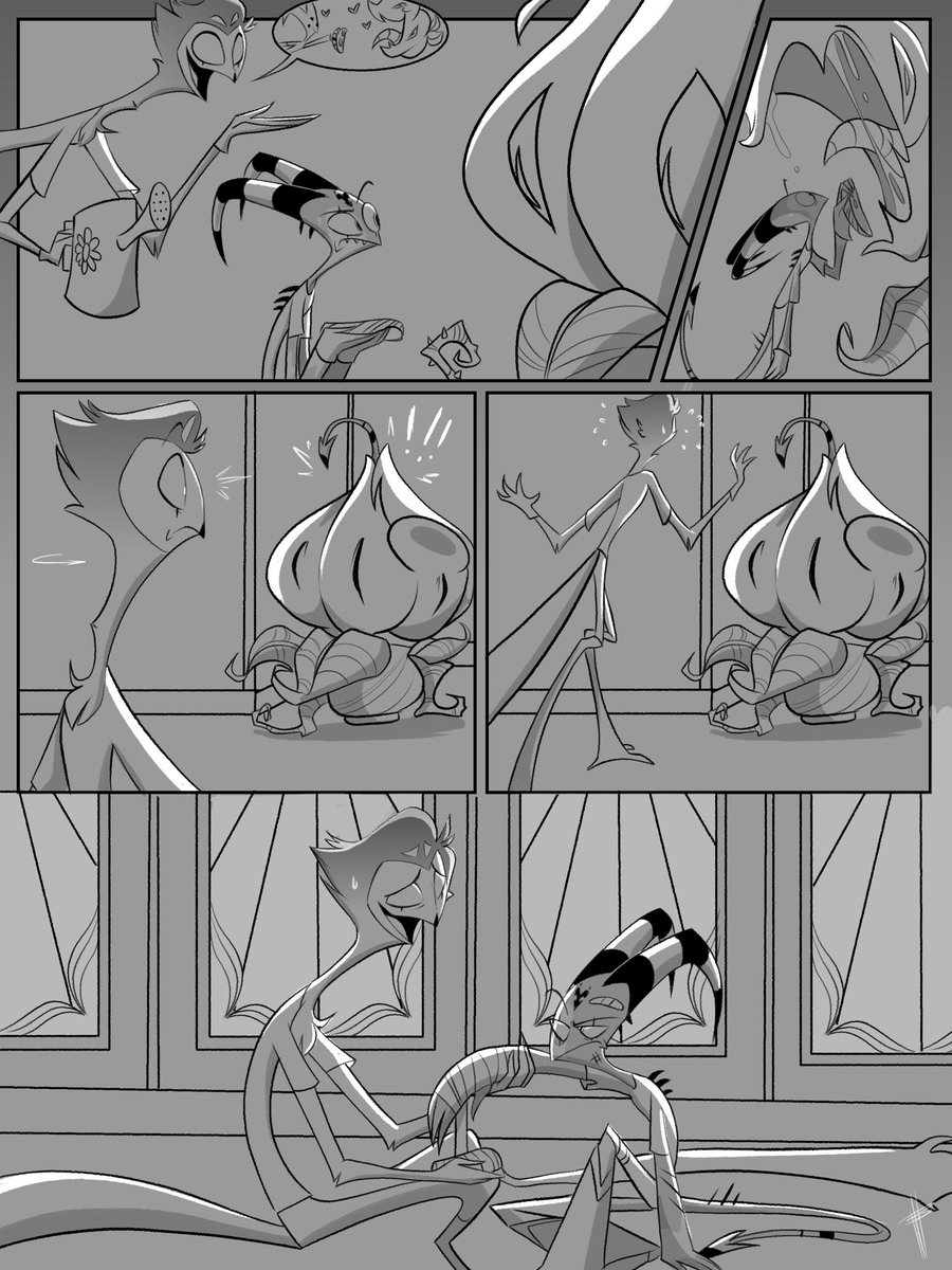 ✨Hunter B✨(also on 💙☁️ & 📸) tweet media