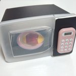 材料費300円とは思えないクオリティ!電子レンジで遊びたがる子供のために作ったものが話題に!