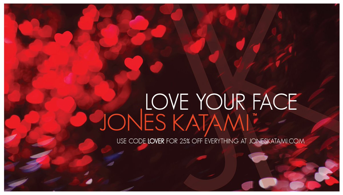 Jones Katami tweet media