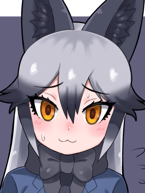 ヤンデレギンギツネシリーズでたくさんフォローしてもらえました?
 #これでフォロワーさん増えました 