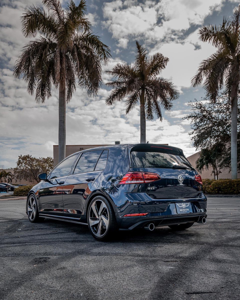 Golf GTI