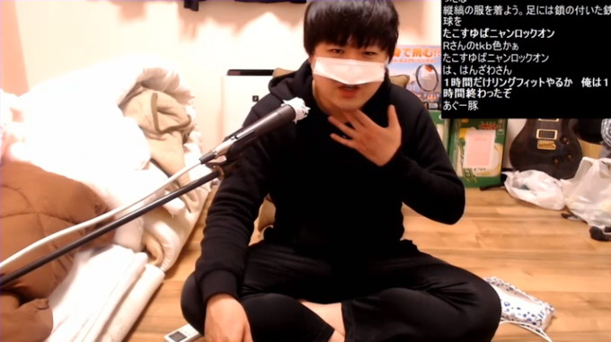 ニコニコ監視員さん のツイート わっ の検索結果 1 Whotwi グラフィカルtwitter分析