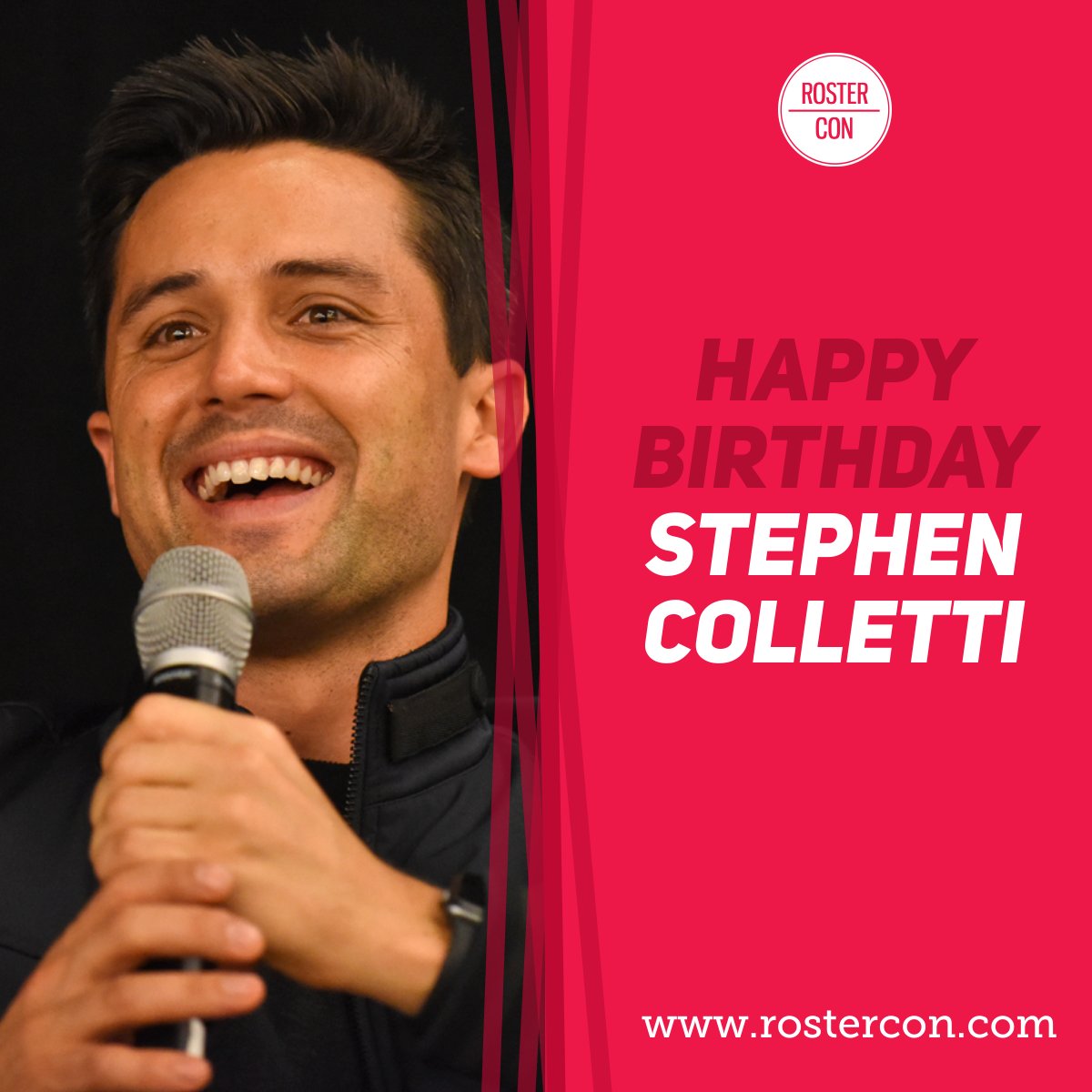  Happy Birthday Stephen Colletti ! Souvenirs / Throwback :  