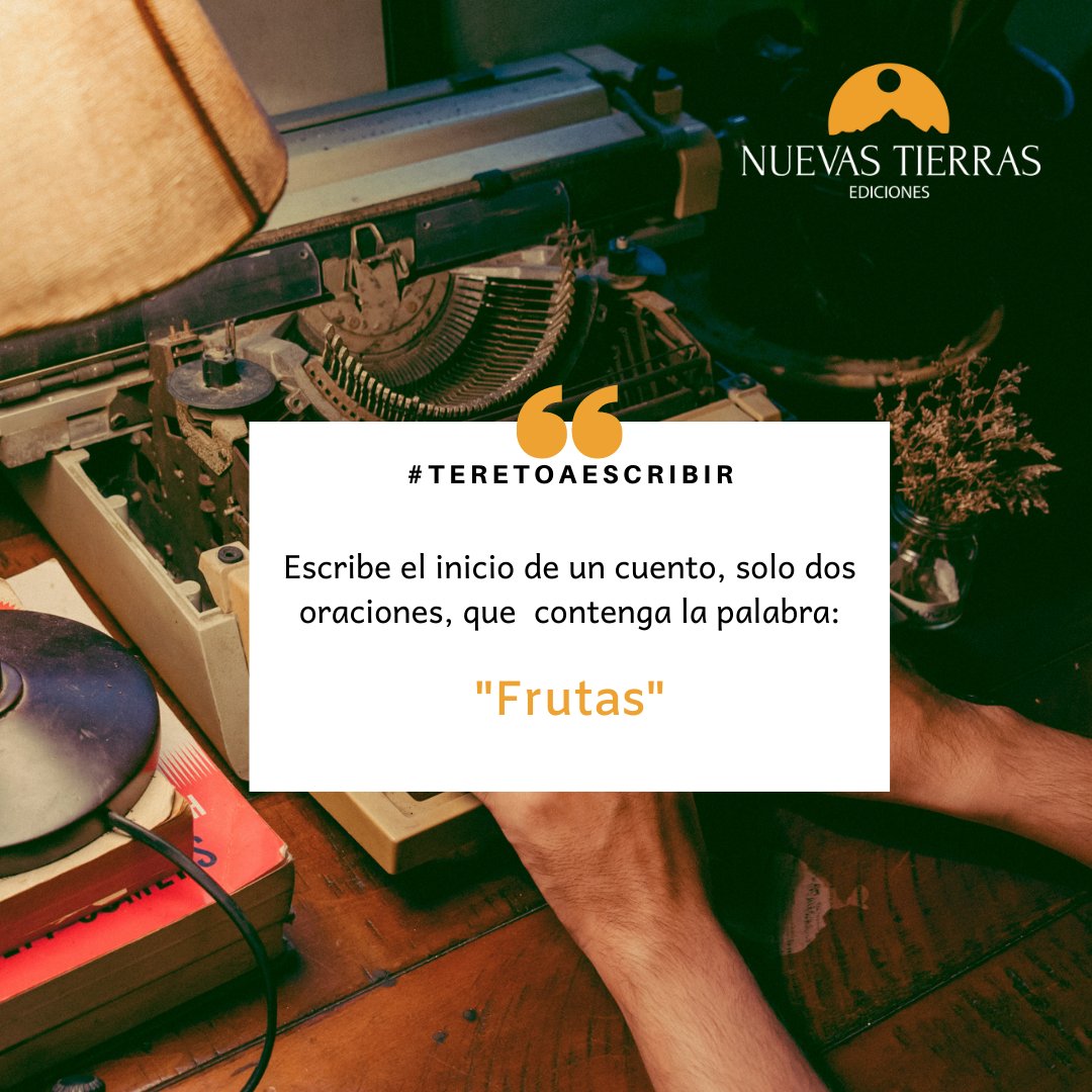 tierras_nuevas's tweet photo. Díganme creativos

#teretoaescribir #literaturadominicana #escribirbien #RAE #aprenderespañol #españolcorrecto #puntación #grámatica #cómoseescribe #ortografia #español #lenguacastellana #fundeu https://t.co/wgj4GJJ0R3