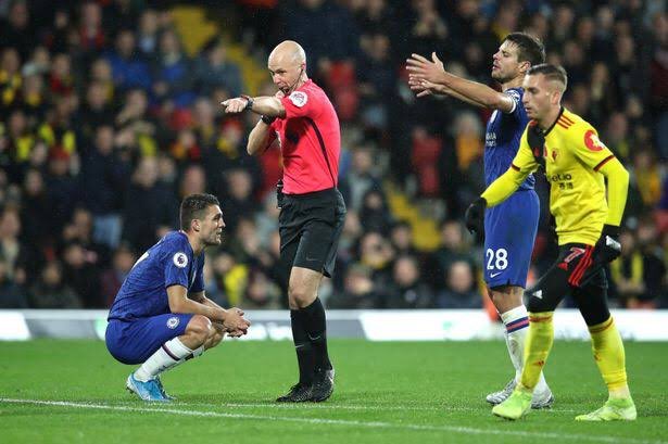 Bald fraud - This guy is inevitable, still baffles me how the third one was a penalty