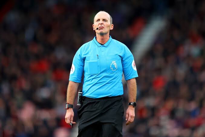 VAR isn’t the problem here, it’s the people controlling it ... this is the reason why English referees weren’t called up to the 2018 World Cup and most probably won’t be featuring in the upcoming tournament