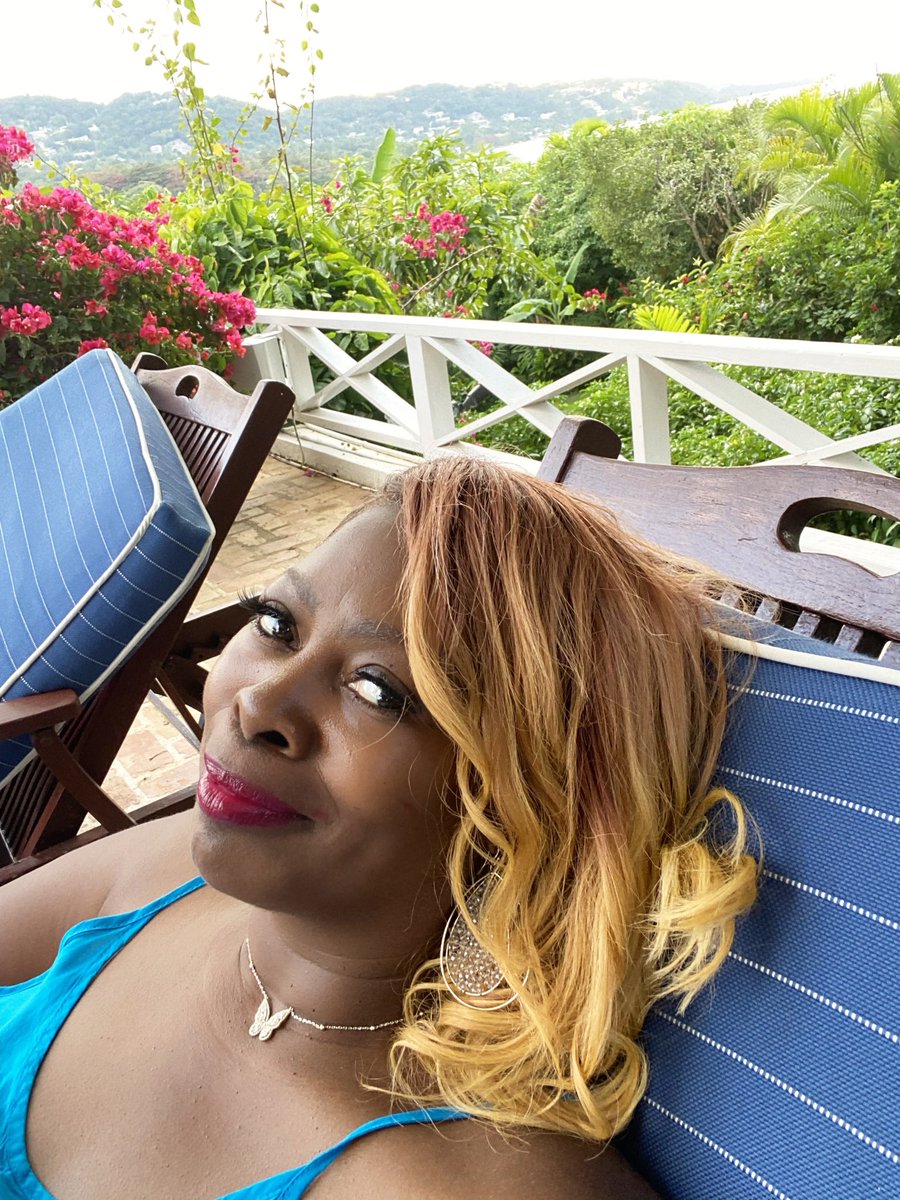 LaTosha Brown tweet media