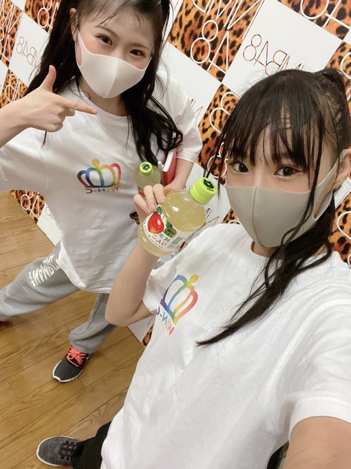 Twitterのコスプレ画像13