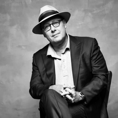 Happy Birthday James Spader      