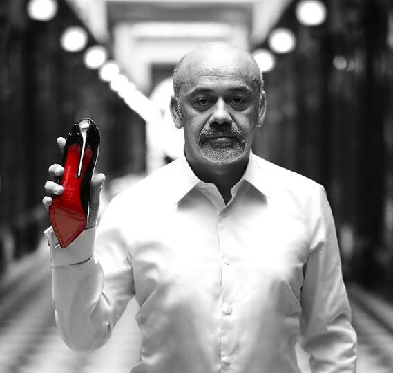 Most women know Christian Louboutin, he’s the french fashion designer who came up the idea to put red shoes on stilettos. No one else was doing it at the time, so he decided to register the colour red, on the bottom of shoes as a trade mark.