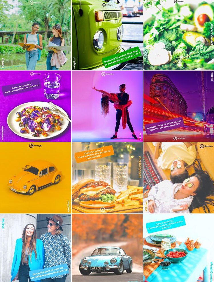 NextoYou tweet media