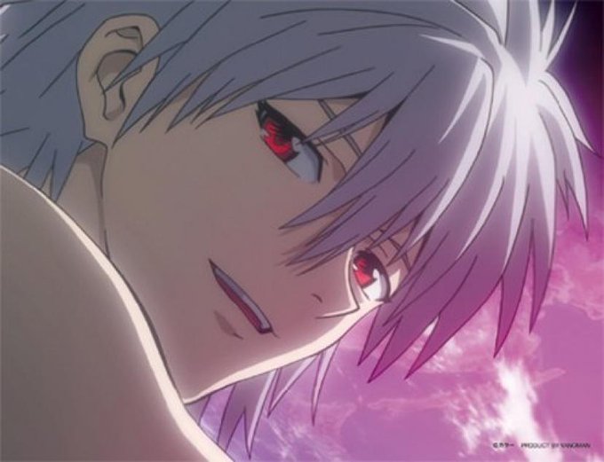 イケメンキャラのtwitterイラスト検索結果