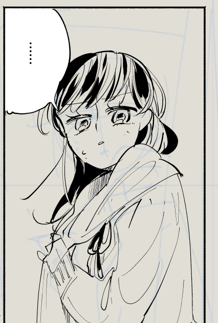 去年頓挫したバレンタイン漫画を今年上げます(有言実行のためのツイート) 