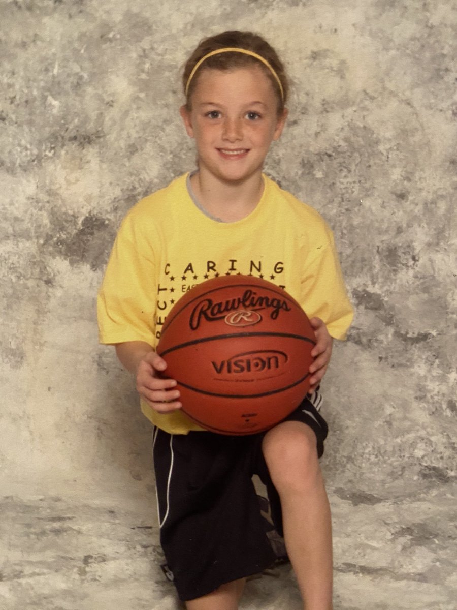 ShellieSemler's tweet photo. It’s SENIOR DAY and game day! This girl has played the game with heart and integrity for ALOT of years! I love you @SaraSemler_11 and I’m so very proud of you!! 🧡🐺🏀@LourdesWBB https://t.co/2rpyLUB7Dk