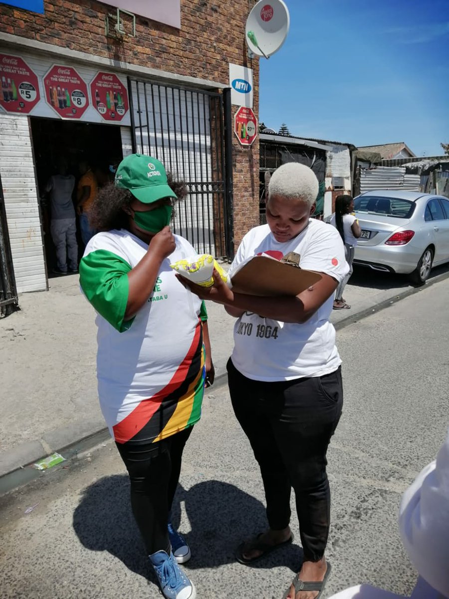 Funzi_Ngobeni's tweet photo. Ours is not to waste any time mourning.
Organize! Recruit! There is a country to save for our children and their children.
📸#ActionSAWesternCape
#ItsTime4Action
#WeAreActionSA
@HermanMashaba
@Action4SA_Cape
@Action4SA https://t.co/Zj3ZF59nGp