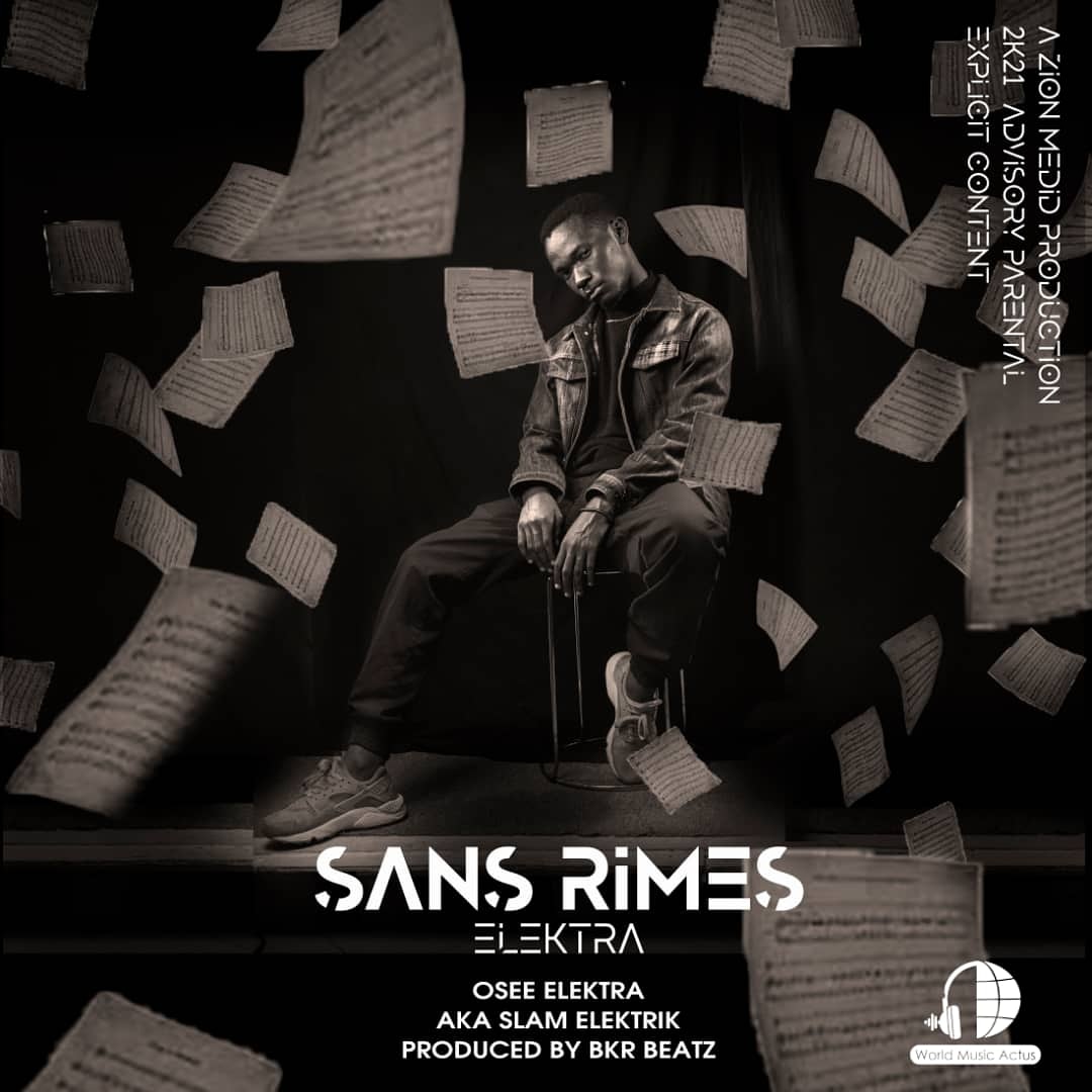 Osee_Elektra15's tweet photo. Salut la famille
Bonne nouvelle!!
Votre chanson (Slam) #SANSRIMES sort ce mercredi 10 février à 20h10min
Produced by : Dj BRK Beatz 🎧
Design& Artwork by: BlackBeast243
#SlamElektrik #wazoproject #GomaSlamSession
@musicbeyond_org @MALABOArts @ArtofHopedrc @mnkfcreatives https://t.co/BdG0WbbvMv