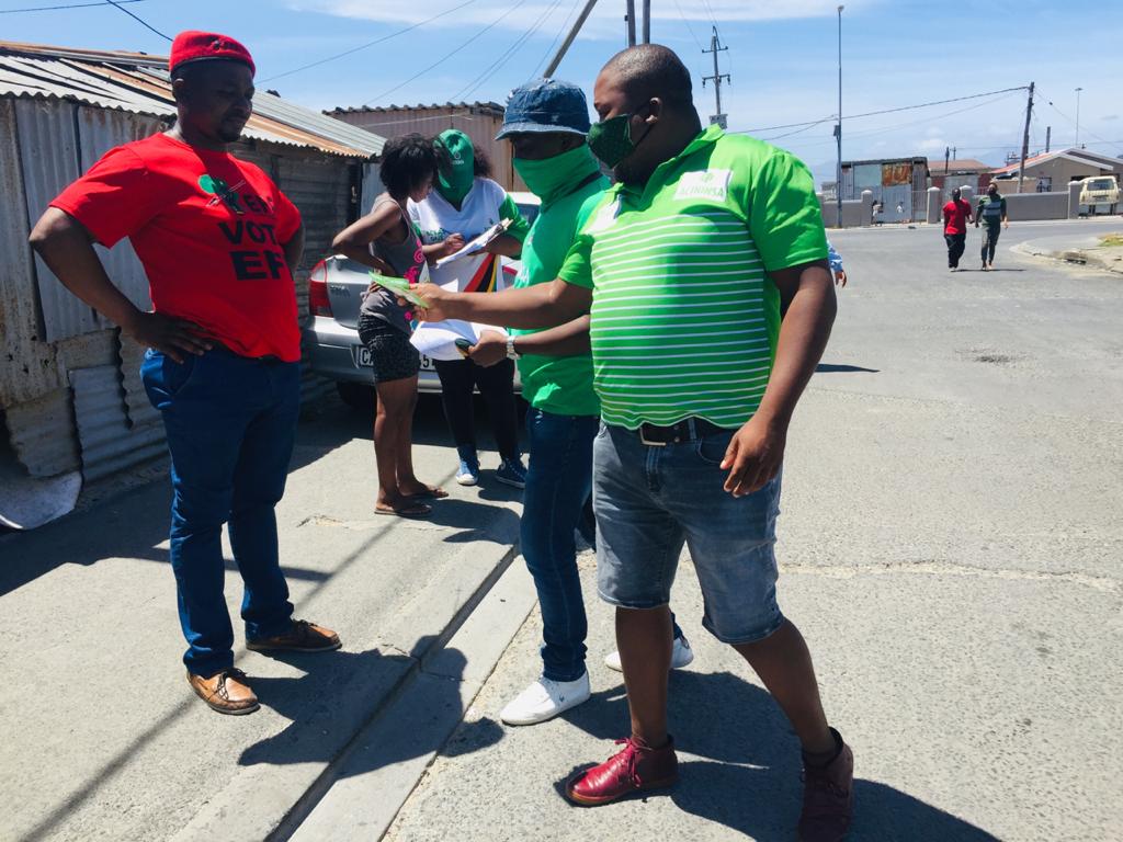 Funzi_Ngobeni's tweet photo. Ours is not to waste any time mourning.
Organize! Recruit! There is a country to save for our children and their children.
📸#ActionSAWesternCape
#ItsTime4Action
#WeAreActionSA
@HermanMashaba
@Action4SA_Cape
@Action4SA https://t.co/Zj3ZF59nGp