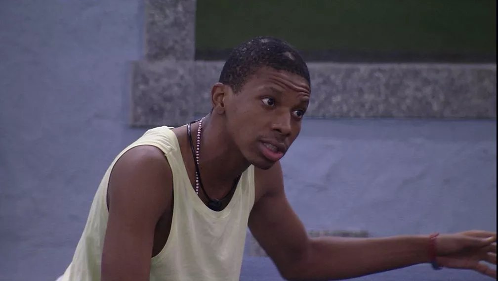 Big Brother Brasil tweet media