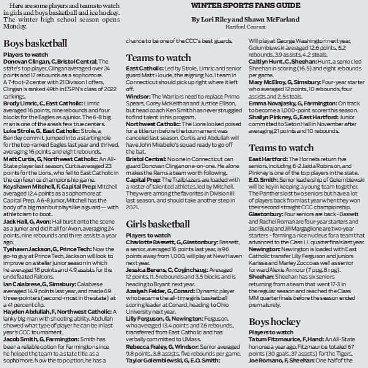 Mike Calabrese tweet media