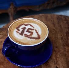 Happy #SuperBowlSunday More cold &amp; snow today🥶BUT more fun &amp; football tonight🏈Today is the day we put ALL differences/politics aside and embrace what we have in common🤗Our love of football and the food and drink that comes with it ❤️🏈BUT first coffee☕️Interesting Latte logo😳