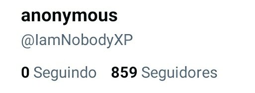 anonymous tweet media