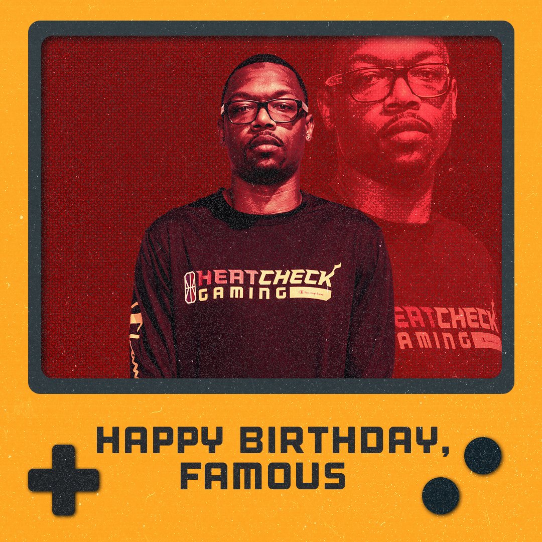 HEAT Check Gaming tweet media