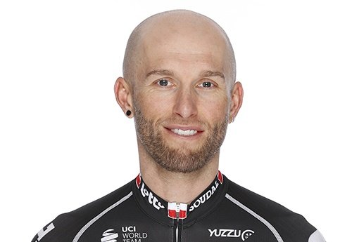 Thomas Marczynski, le chauve.