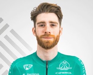 Quentin Pacher, le soigné.