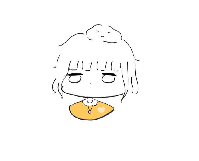 ゆるふわ系のtwitterイラスト検索結果