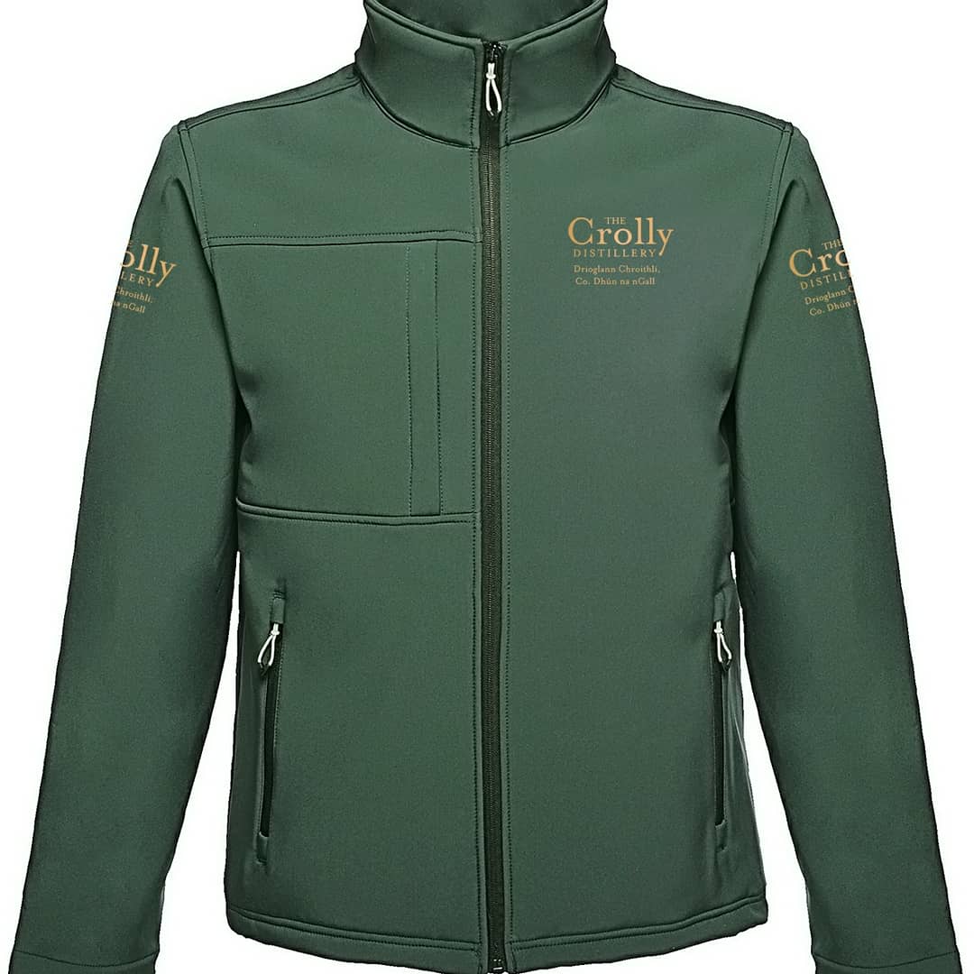 The Crolly Distillery tweet media