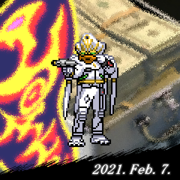 ｄｋｌ 要件は一つだ ブイレックスを呼べ 未来戦隊タイムレンジャーから破壊工作員メイデン解凍 ブイコマンドのボイスシステムを攻略した凄い奴 劇中で彼ほどファイヤーを追い詰めた囚人はいないだろう 未来戦隊タイムレンジャー ポケモン ドット