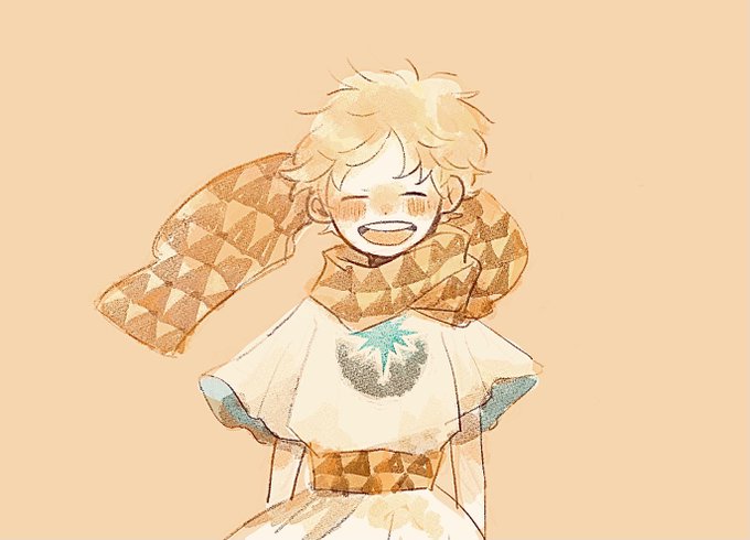 たのしい時はねぇ、笑うんだよマスター 